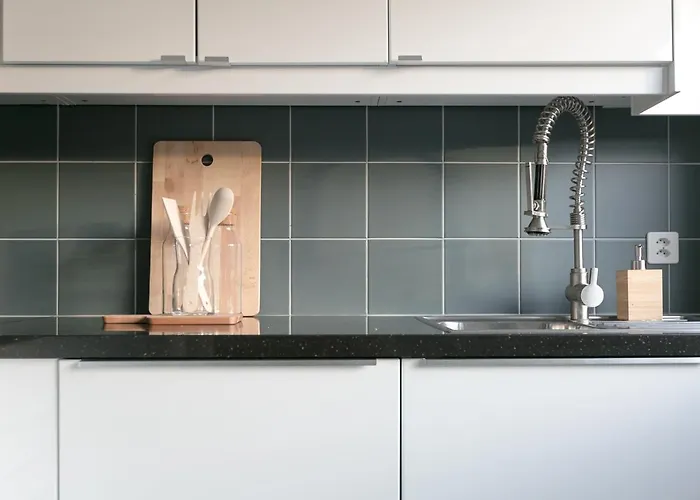 Joy - Mit Panoramasicht شقة رورشاخ